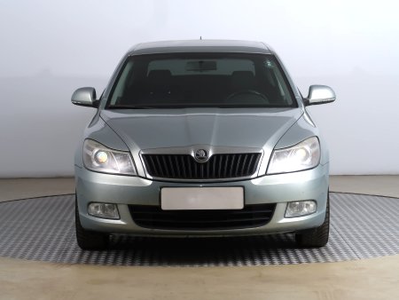 Škoda Octavia, 2008 - pohled č. 2