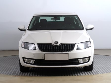 Škoda Octavia, 2015 - pohled č. 2