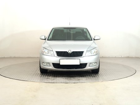 Škoda Octavia, 2009 - pohled č. 2
