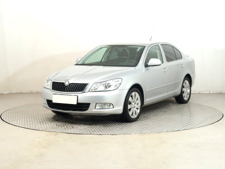 Škoda Octavia, 2009 - pohled č. 3