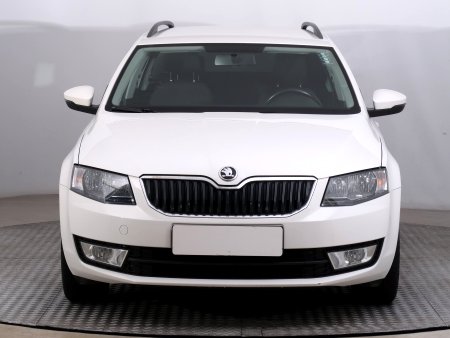 Škoda Octavia, 2015 - pohled č. 2