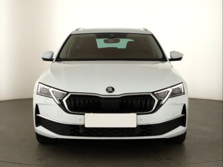 Škoda Octavia, 2024 - pohled č. 2