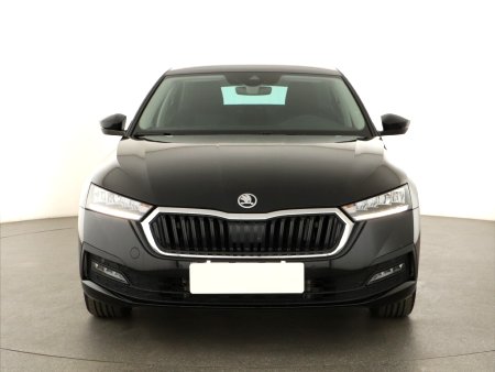 Škoda Octavia, 2024 - pohled č. 2