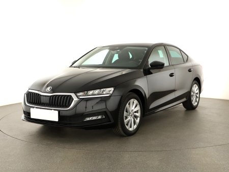 Škoda Octavia, 2024 - pohled č. 3