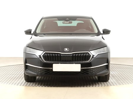Škoda Octavia, 2024 - pohled č. 2