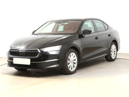 Škoda Octavia, 2024 - pohled č. 3