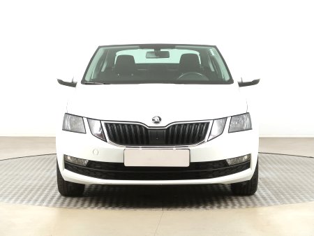 Škoda Octavia, 2018 - pohled č. 2