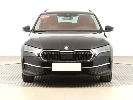 Škoda Octavia, 2024 - pohled č. 2