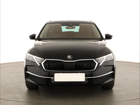 Škoda Octavia, 2024 - pohled č. 2