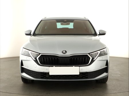 Škoda Octavia, 2024 - pohled č. 2