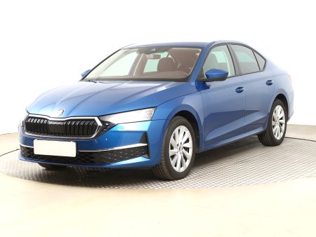 Škoda Octavia, 2024 - pohled č. 3