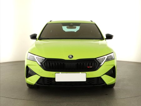 Škoda Octavia, 2024 - pohled č. 2