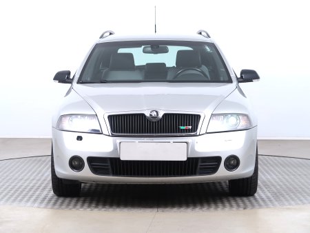 Škoda Octavia, 2006 - pohled č. 2