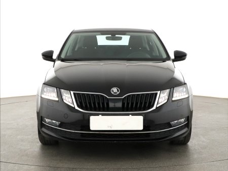 Škoda Octavia, 2019 - pohled č. 2