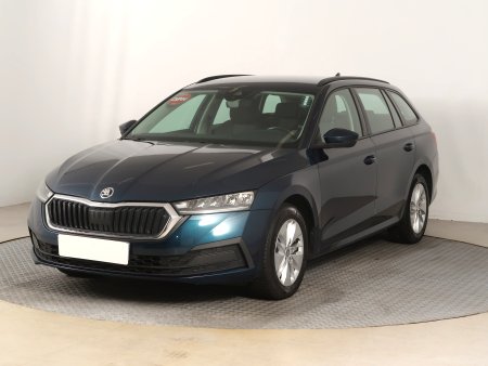 Škoda Octavia, 2022 - pohled č. 3