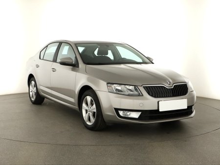 Škoda Octavia, 2013