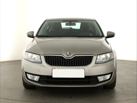 Škoda Octavia, 2013 - pohled č. 2