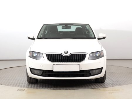 Škoda Octavia, 2013 - pohled č. 2