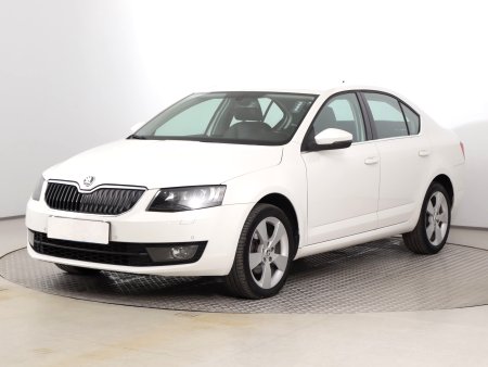 Škoda Octavia, 2013 - pohled č. 3