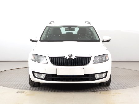 Škoda Octavia, 2013 - pohled č. 2