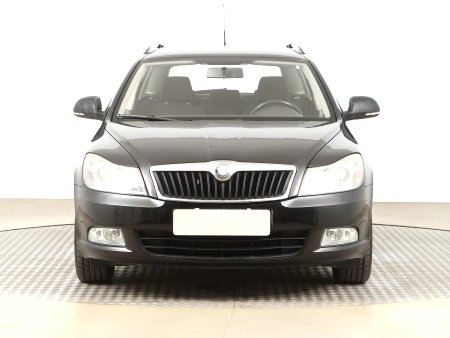 Škoda Octavia, 2009 - pohled č. 2