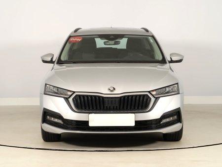 Škoda Octavia, 2022 - pohled č. 2