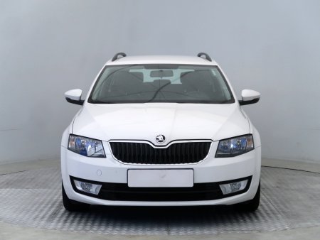 Škoda Octavia, 2015 - pohled č. 2
