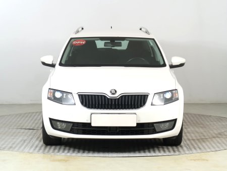 Škoda Octavia, 2015 - pohled č. 2