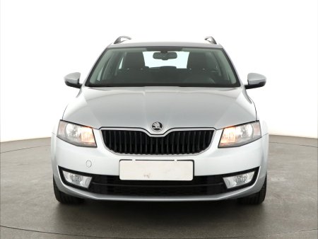 Škoda Octavia, 2013 - pohled č. 2