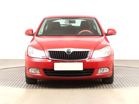 Škoda Octavia, 2010 - pohled č. 2