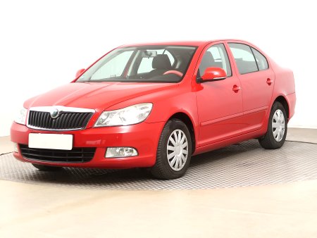 Škoda Octavia, 2010 - pohled č. 3