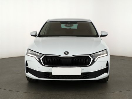 Škoda Octavia, 2024 - pohled č. 2