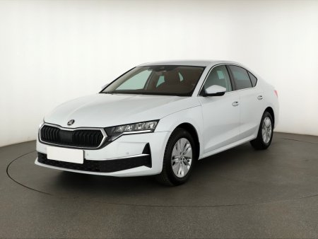 Škoda Octavia, 2024 - pohled č. 3