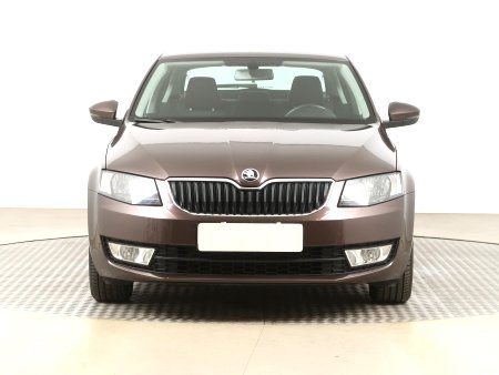 Škoda Octavia, 2015 - pohled č. 2