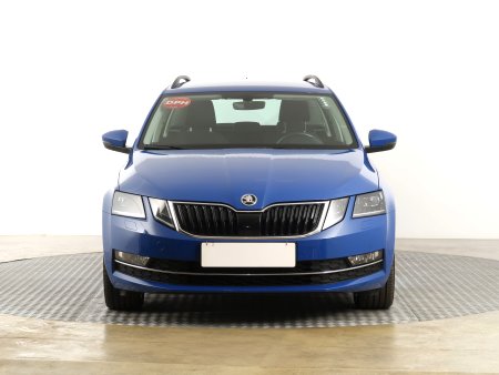Škoda Octavia, 2020 - pohled č. 2