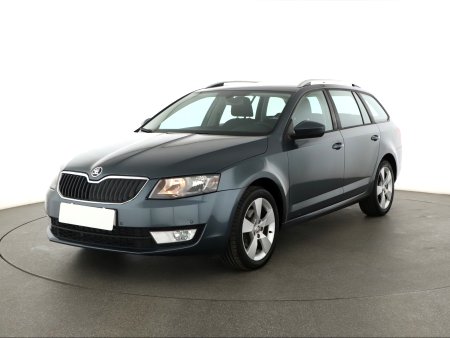 Škoda Octavia, 2015 - pohled č. 3