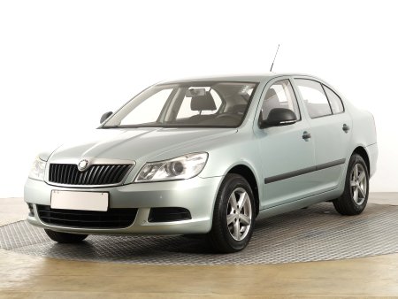 Škoda Octavia, 2010 - pohled č. 3