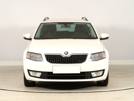Škoda Octavia, 2016 - pohled č. 2