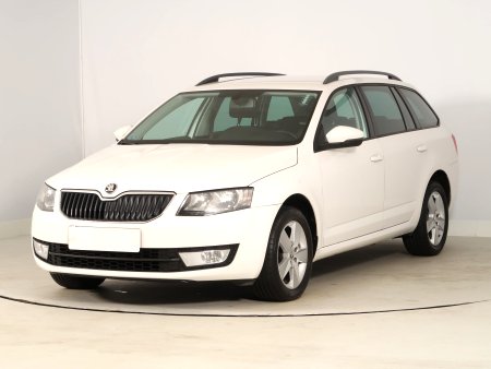 Škoda Octavia, 2016 - pohled č. 3