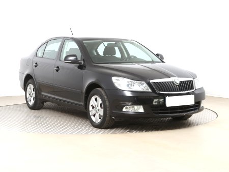 Škoda Octavia, 2012