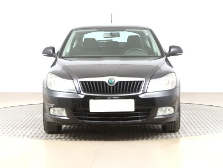 Škoda Octavia, 2012 - pohled č. 2
