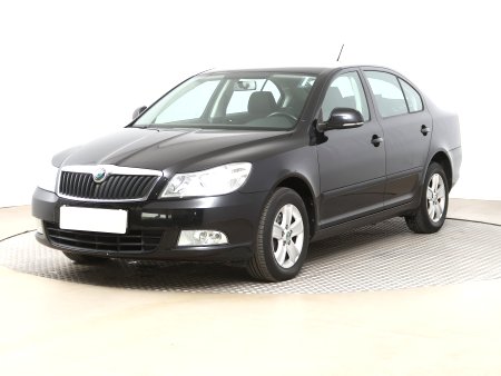 Škoda Octavia, 2012 - pohled č. 3