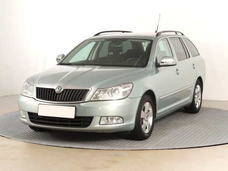 Škoda Octavia, 2010 - pohled č. 3