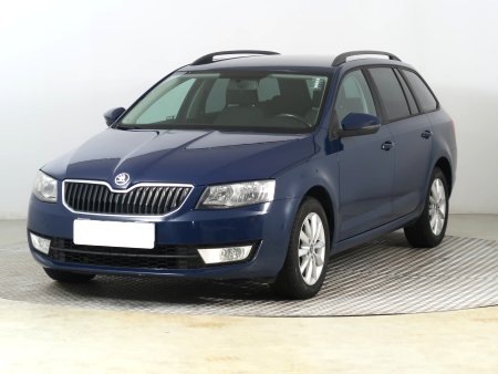 Škoda Octavia, 2014 - pohled č. 3