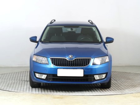 Škoda Octavia, 2016 - pohled č. 2