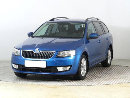 Škoda Octavia, 2016 - pohled č. 3