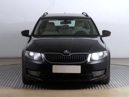 Škoda Octavia, 2014 - pohled č. 2
