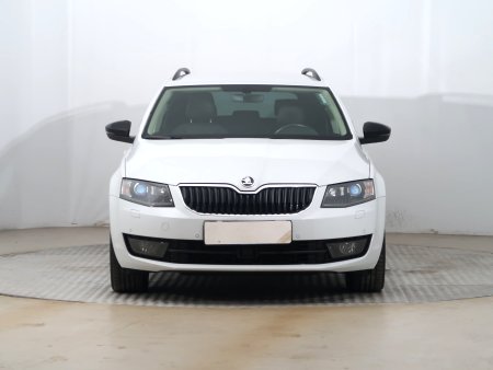 Škoda Octavia, 2017 - pohled č. 2