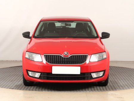 Škoda Octavia, 2014 - pohled č. 2