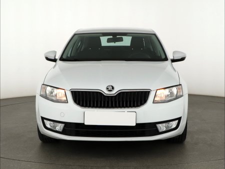 Škoda Octavia, 2016 - pohled č. 2